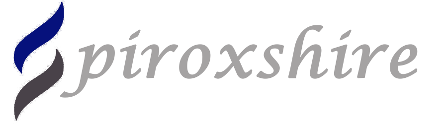 Spiroxshire